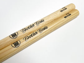 Brother Beats シグネチャーテナースティックを徹底解剖!