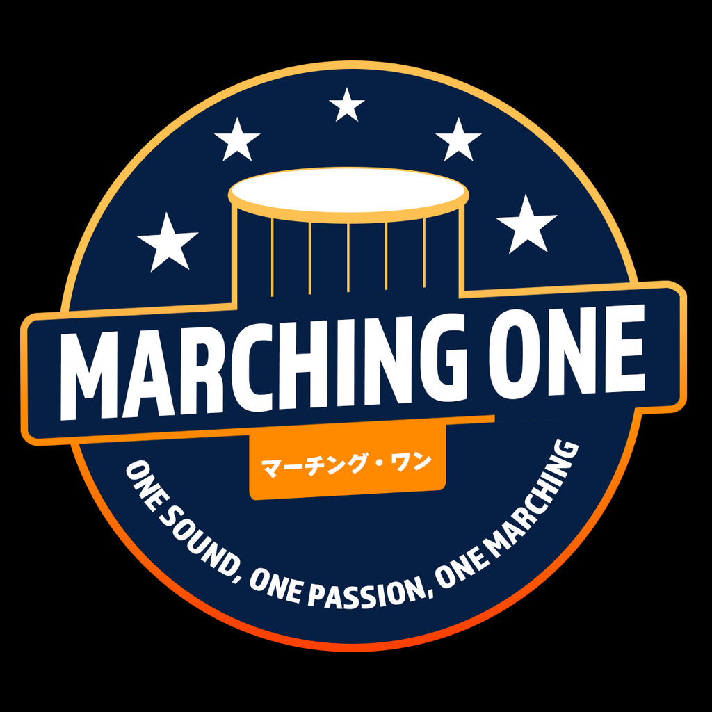 マーチング・ワンがプレオープンいたします!