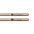 Vic Firth STATH トム・オーガストモデル ハイブリッド マーチングテナードラムスティック