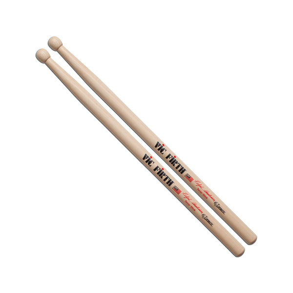 Vic Firth SRHTS ラルフ・ハーディモンモデル マーチングテナードラムスティック