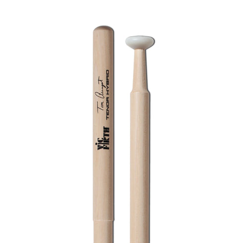 Vic Firth STATH トム・オーガストモデル ハイブリッド マーチングテナードラムスティック
