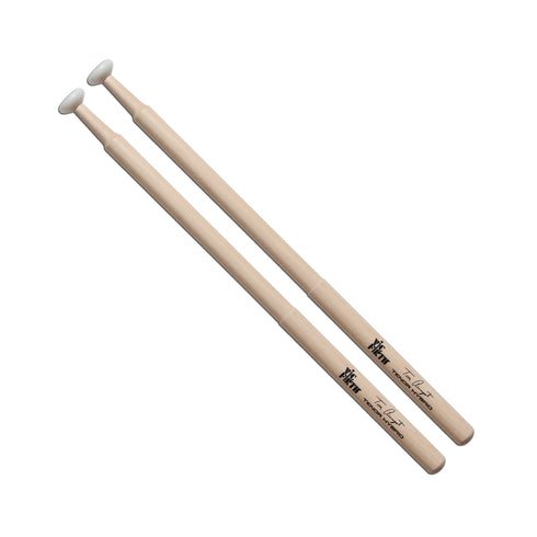 Vic Firth STATH トム・オーガストモデル ハイブリッド マーチングテナードラムスティック