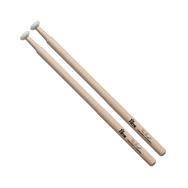 Vic Firth STATH トム・オーガストモデル ハイブリッド マーチングテナードラムスティック