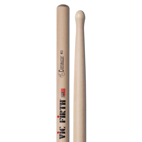 Vic Firth MS-3 マーチングスネアスティック