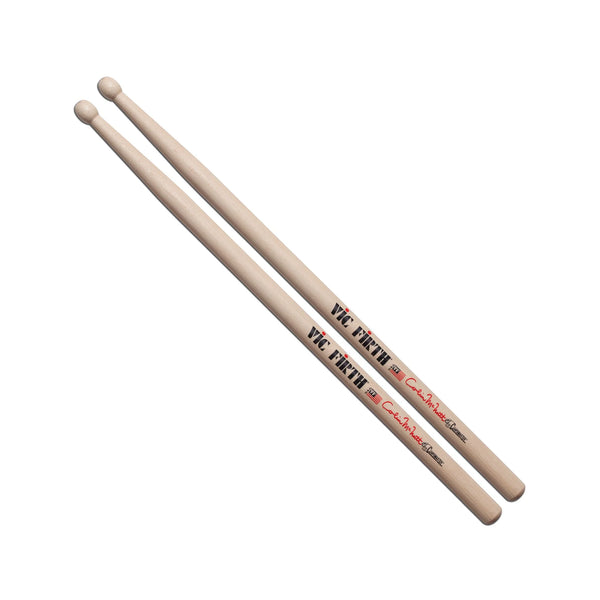 Vic Firth SCM コリン・マクナットモデル マーチングスネアスティック