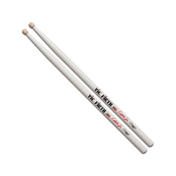 Vic Firth SRHJR ラルフ・ハーディモンモデル ラルフィージュニア マーチングスネアスティック