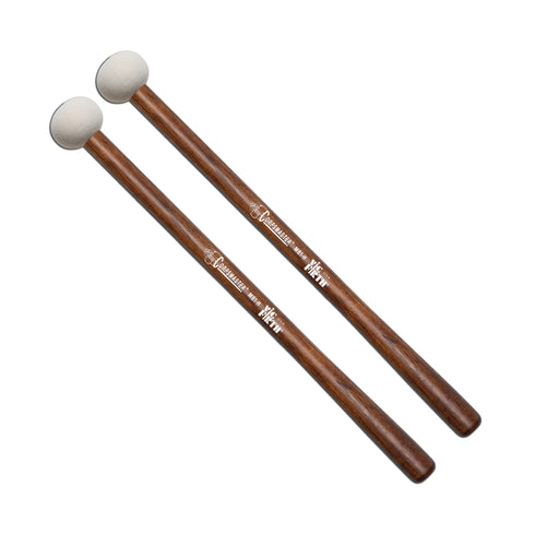 Vic Firth ハードフェルト マーチングバスドラムマレット