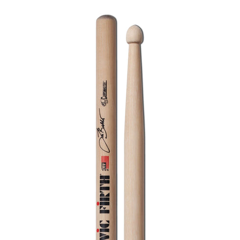 <一時受注停止中>Vic Firth SLB リー・ベディスモデル マーチングスネアスティック
