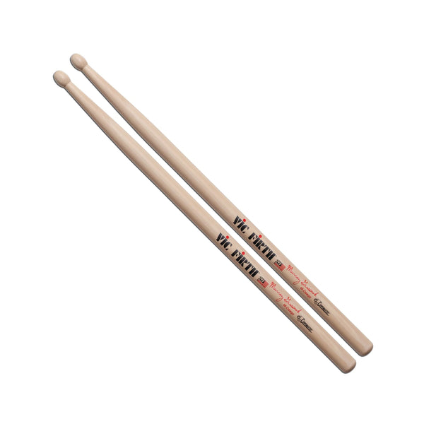 Vic Firth SMG マレー・グセックモデル マーチングスネアスティック