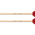 Vic Firth M270 マリンバマレット ミディアムソフト〜ミディアム イアン・モイヤーシリーズ