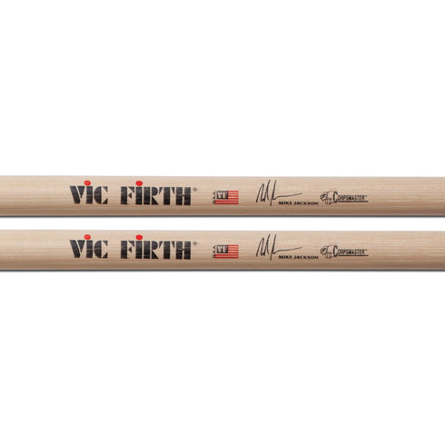 Vic Firth SMJ マイク・ジャクソンモデル マーチングスネアスティック