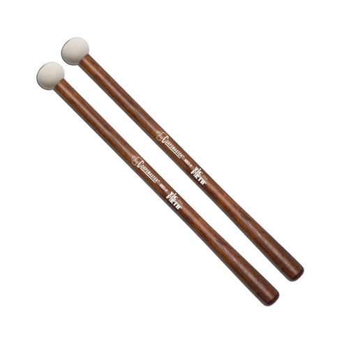 Vic Firth ハードフェルト マーチングバスドラムマレット