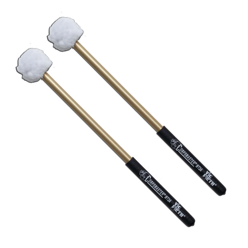 Vic Firth MT3A ソフト マーチングテナードラムマレット