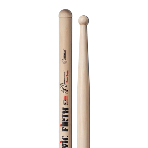Vic Firth SJQ ジェフ・クイーンモデル ソロ マーチングスネアスティック