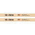 Vic Firth SBBTS ビル・バックマンモデル マーチングテナードラムスティック