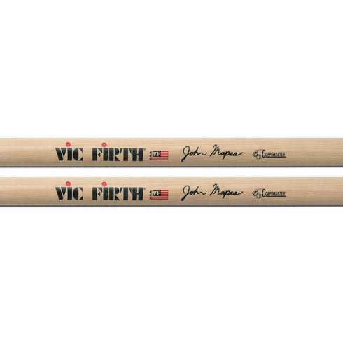 Vic Firth SMAP ジェフ・メイプスモデル マーチングスネアスティック