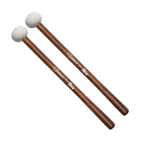 Vic Firth ハードフェルト マーチングバスドラムマレット