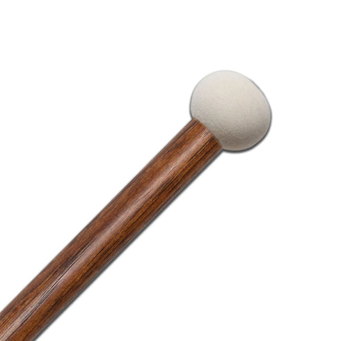 Vic Firth ハードフェルト マーチングバスドラムマレット