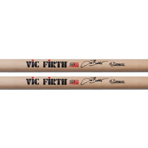 <一時受注停止中>Vic Firth SLB リー・ベディスモデル マーチングスネアスティック