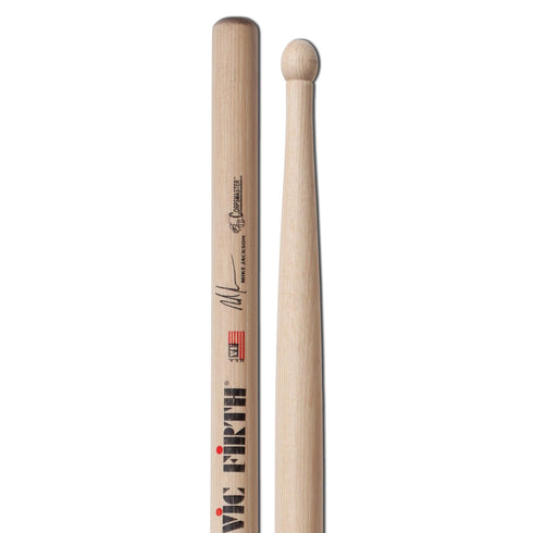 Vic Firth SMJ マイク・ジャクソンモデル マーチングスネアスティック