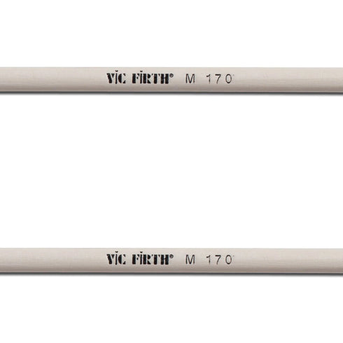 Vic Firth M170 マリンバマレット ソフト コーマスター マルチアプリケーションシリーズ