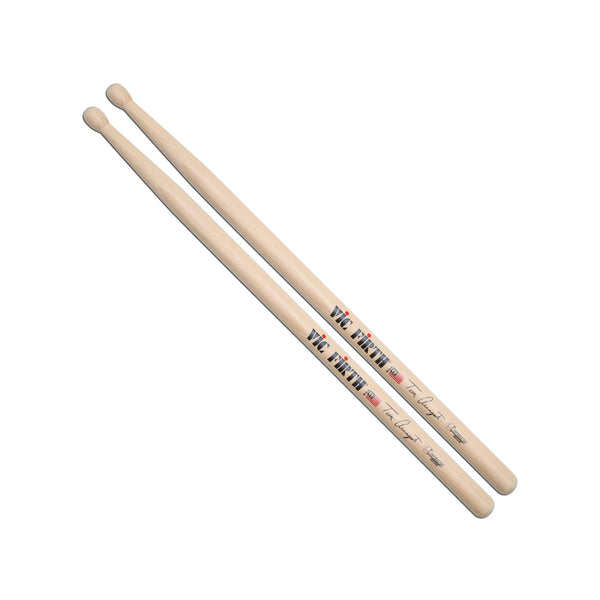 <一時受注停止中>Vic Firth STA2 トム・オーガストモデル インドアタイプ マーチングスネアスティック