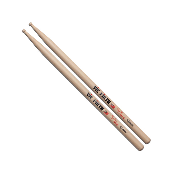 <一時受注停止中>Vic Firth STH3 トム・ハナムモデル ピッコロチップ マーチングスネアスティック