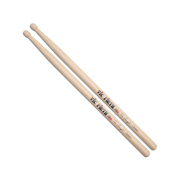 Vic Firth STA トム・オーガストモデル マーチングスネアスティック