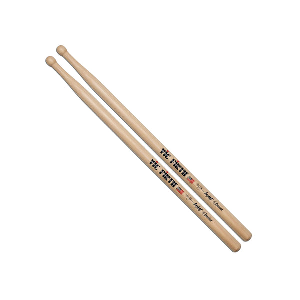 Vic Firth STH4 トム・ハナムモデル ビースト マーチングスネアスティック