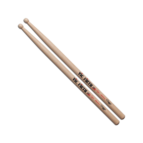 Vic Firth SRHI ラルフ・ハーディモンモデル インドアモデル  マーチングスネアスティック