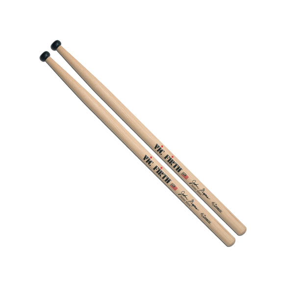 Vic Firth SMAPTS ジョン・メイプスモデル マーチングテナードラムスティック