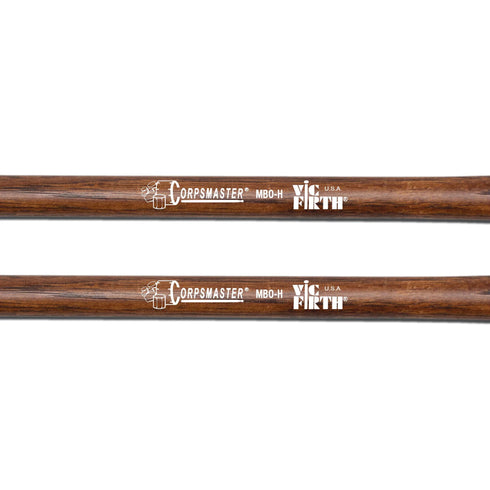 Vic Firth ハードフェルト マーチングバスドラムマレット