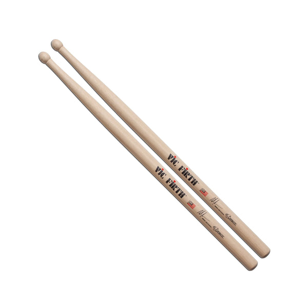 Vic Firth SMJ マイク・ジャクソンモデル マーチングスネアスティック
