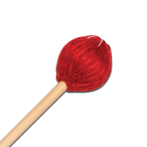 Vic Firth M270 マリンバマレット ミディアムソフト〜ミディアム イアン・モイヤーシリーズ