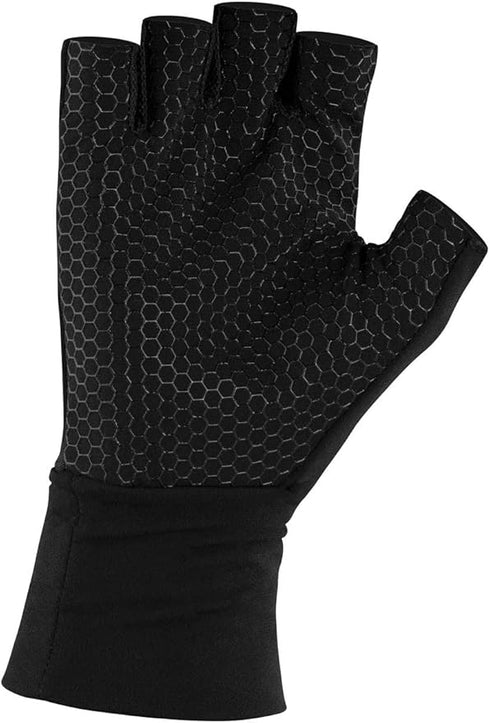 DSI ハイパフォーマンスグローブ 滑り止め付き フィンガレスタイプ