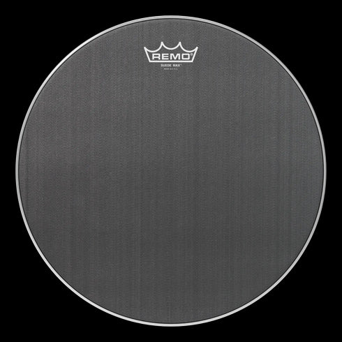 REMO スエードマックス マーチングスネア表ヘッド