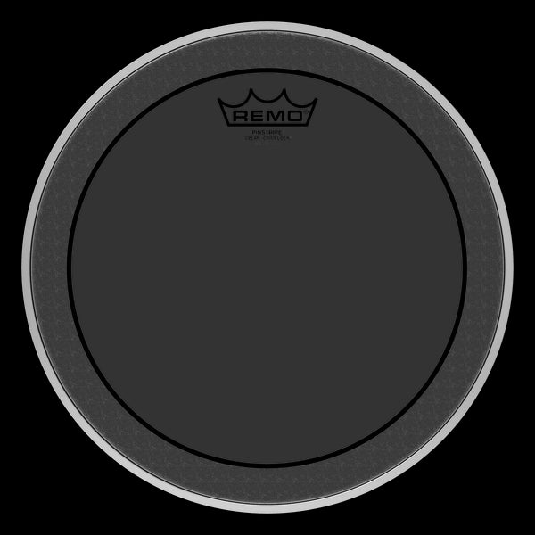REMO マーチングピンストライプ・クリア マーチングテナードラムヘッド