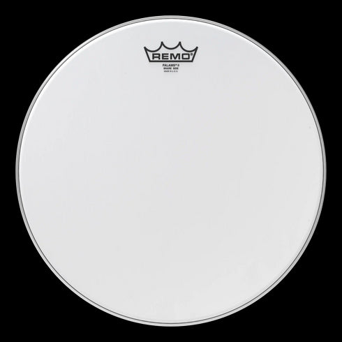 REMO ファラムスII マーチングスネア裏ヘッド