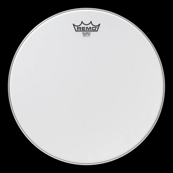 REMO ファラムスII マーチングスネア裏ヘッド