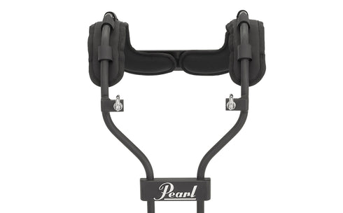 Pearl CXエアフレーム2 レギュラーサイズ マーチングバスドラム用キャリア