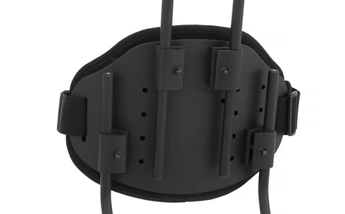 Pearl CXエアフレーム2 レギュラーサイズ マーチングテナードラム用キャリア