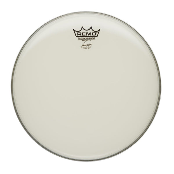 REMO マーチングアンバサダーX マーチングテナードラムヘッド