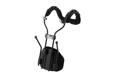 Pearl CXエアフレーム2 レギュラーサイズ マーチングバスドラム用キャリア