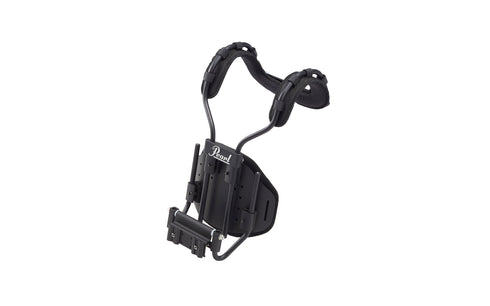 Pearl CXエアフレーム2 レギュラーサイズ マーチングスネアドラム用キャリア