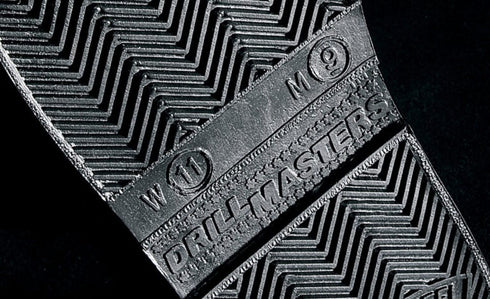 ドリルマスター マーチングシューズ