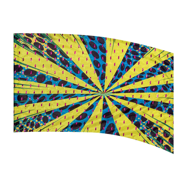 StylePLUS ジェネシスフラッグ 1014