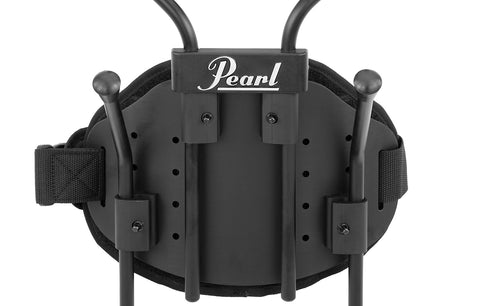 Pearl CXエアフレーム2 スモールサイズ マーチングバスドラム用キャリア