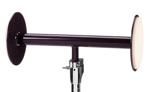 Vic Firth ヘビーヒッター ベースパッド マーチングバスドラム練習パッド