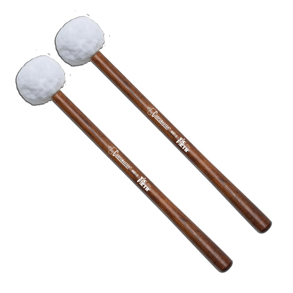 Vic Firth ソフト マーチングバスドラムマレット