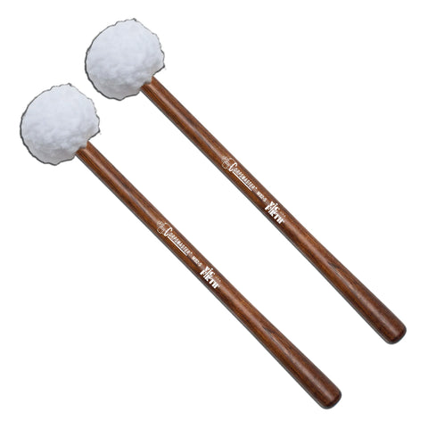 Vic Firth ソフト マーチングバスドラムマレット